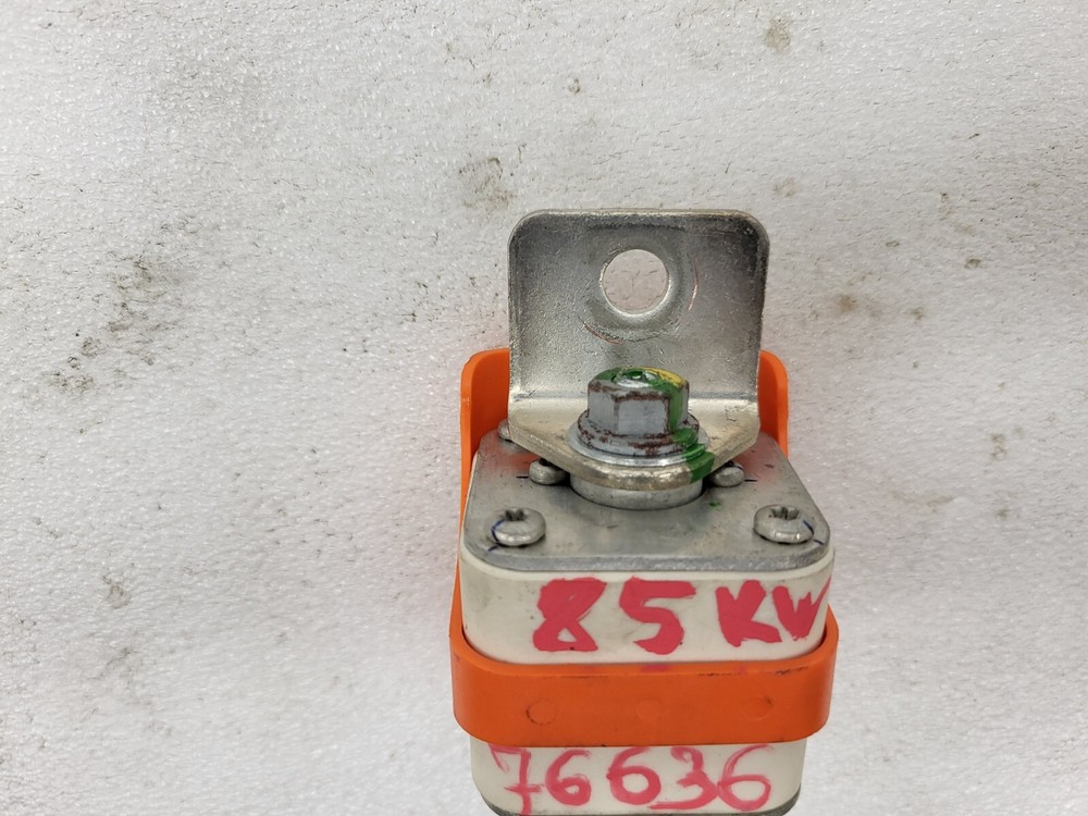 ⭕ 2012-2015 Tesla Model S High Voltage HVBAT Fuse Disconnect Module 6010486-00-D