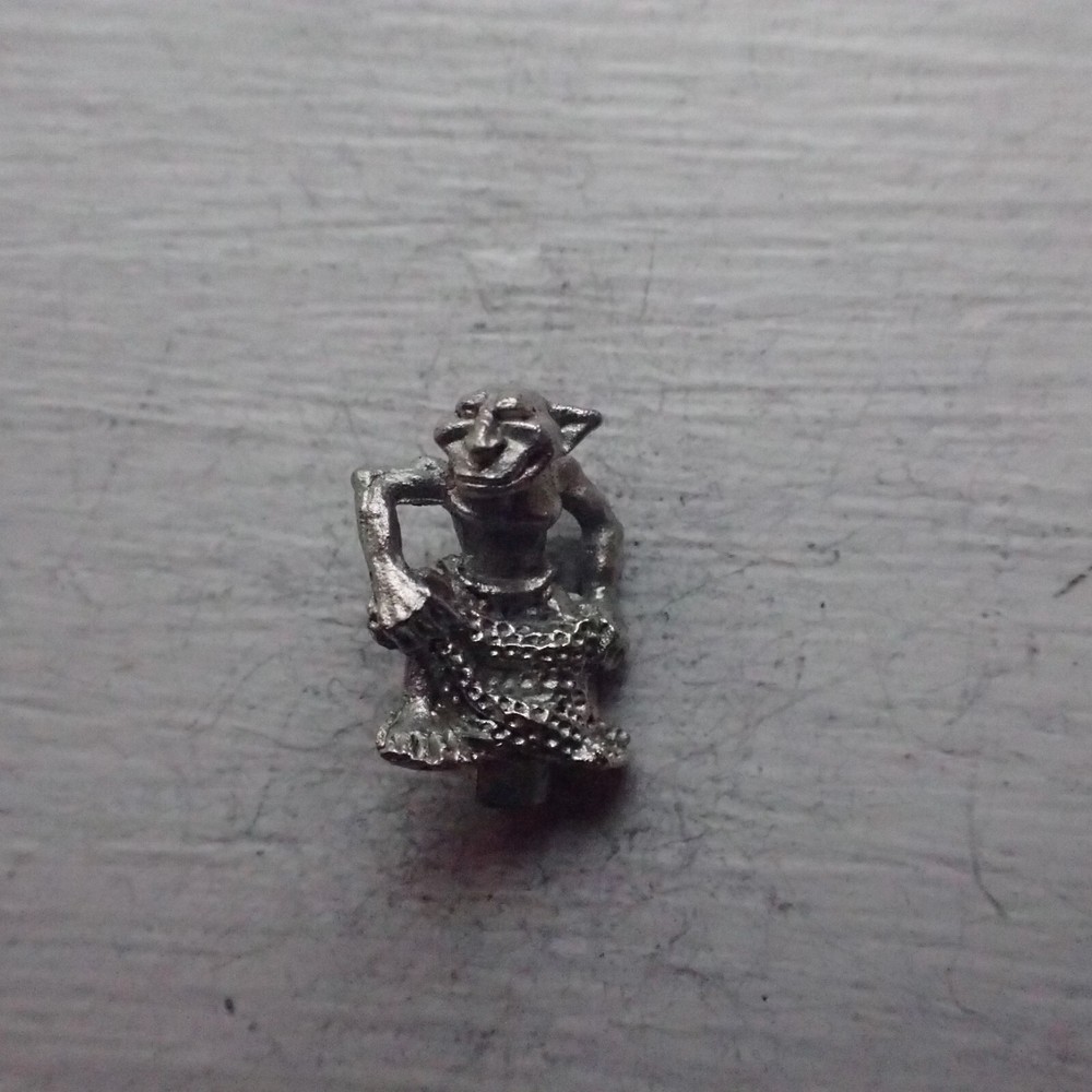 Citadel Warhammer 80s C14 Snotling T