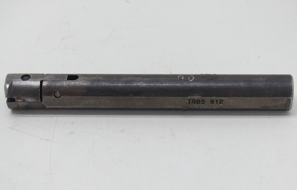 Unbranded TGBS 812 Indexable Boring Bar Toolholder