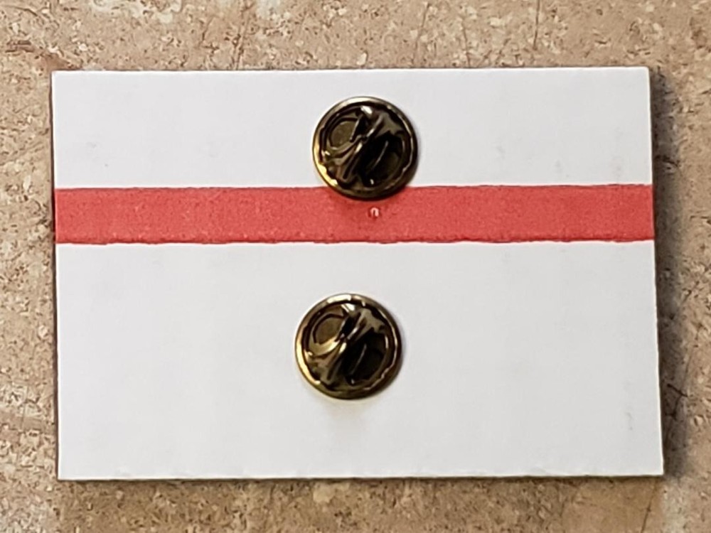 73rd Cavalry Regiment Crest DUI