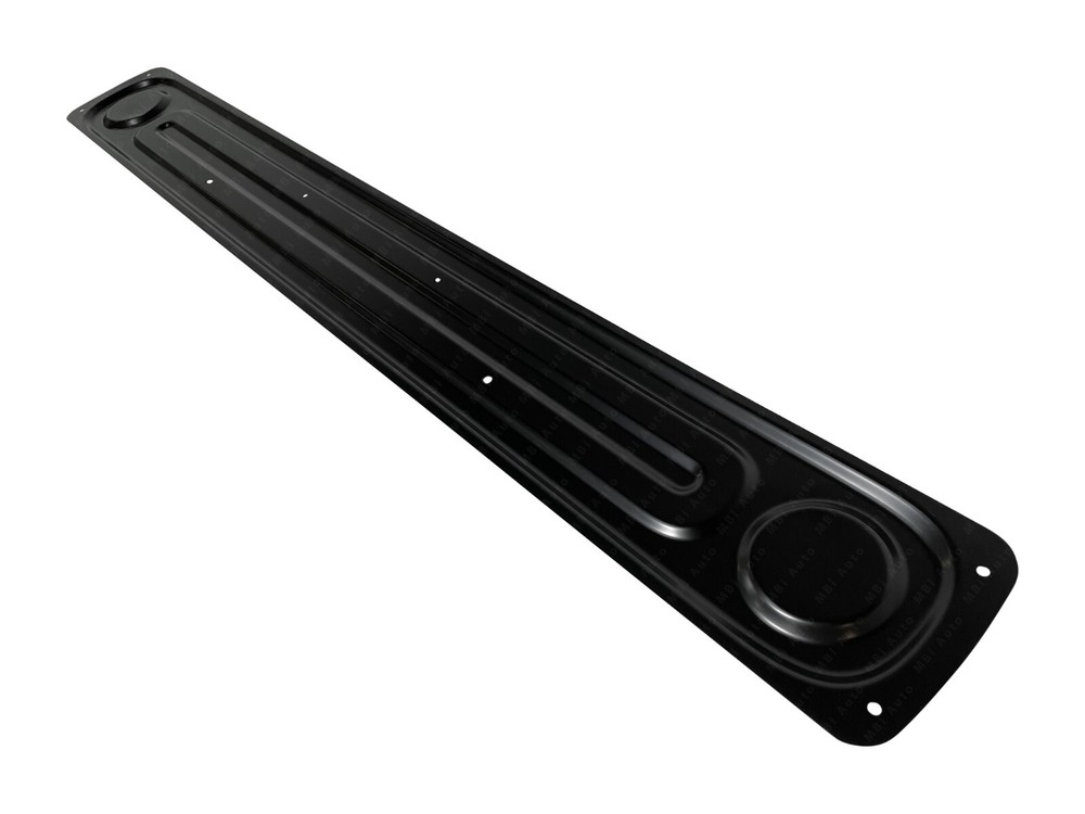 NEW Painted To Match - Tailgate Access Panel for 2002-2009 Dodge RAM 2500/3500