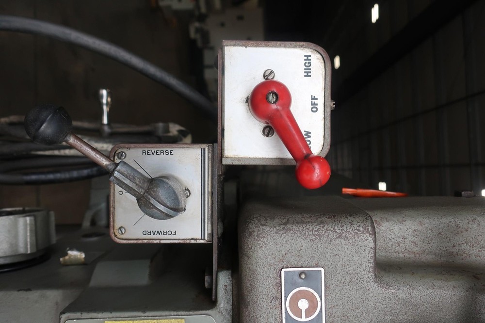 1990 ​Clausing 2286 Drill Press