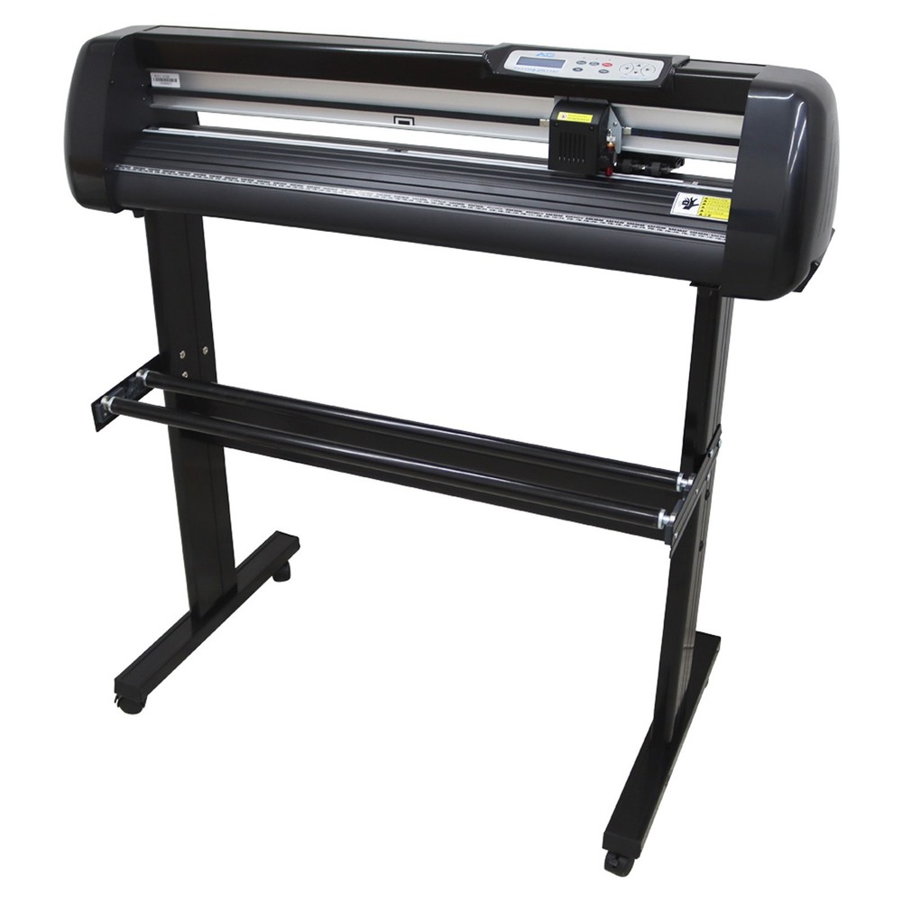 24inch 500g Cutter Plotter Vinyl Cutter Machine with Craftedge Software