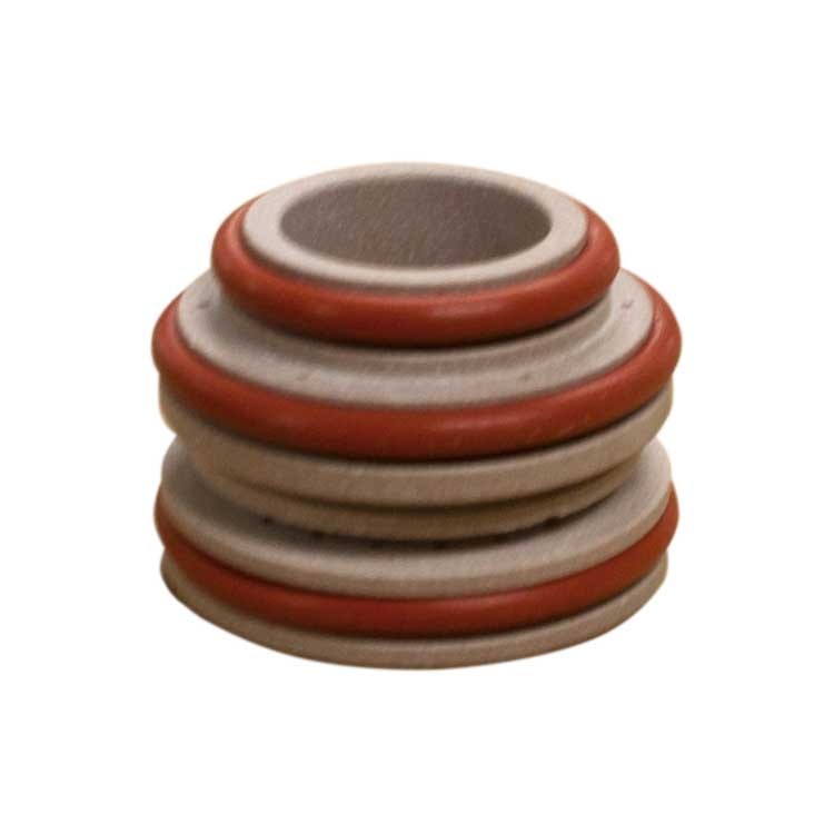 Hypertherm 220834 Swirl Ring Hypro2000/Maxpro200 200A O2