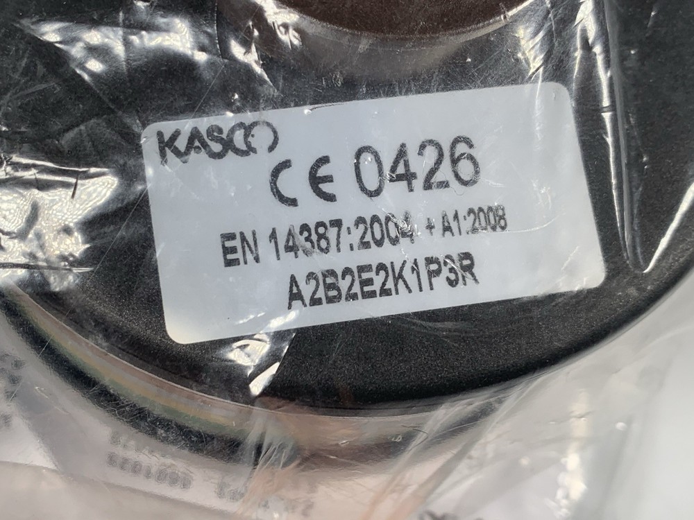 KASCO ZABEKP3 PARTICULATE FILTER