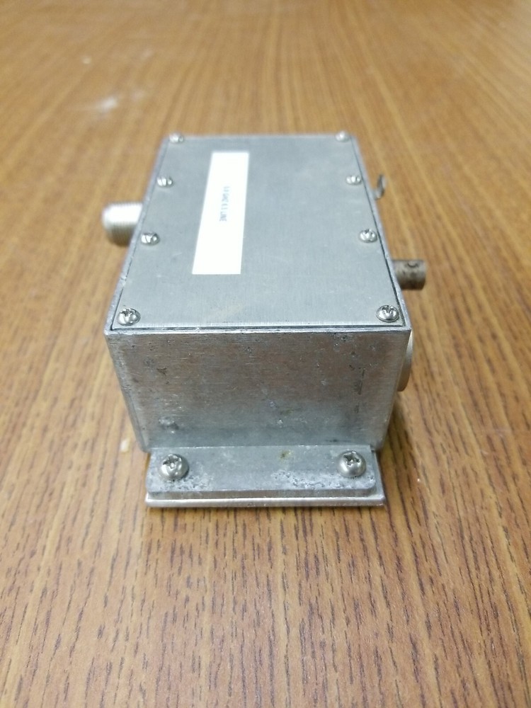 5 GHz Transmitter units (x2)