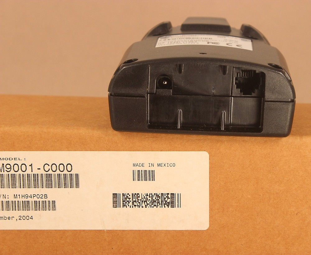 Symbol Adapter MDM9001-C000 Modem Module for Barcode Scanners