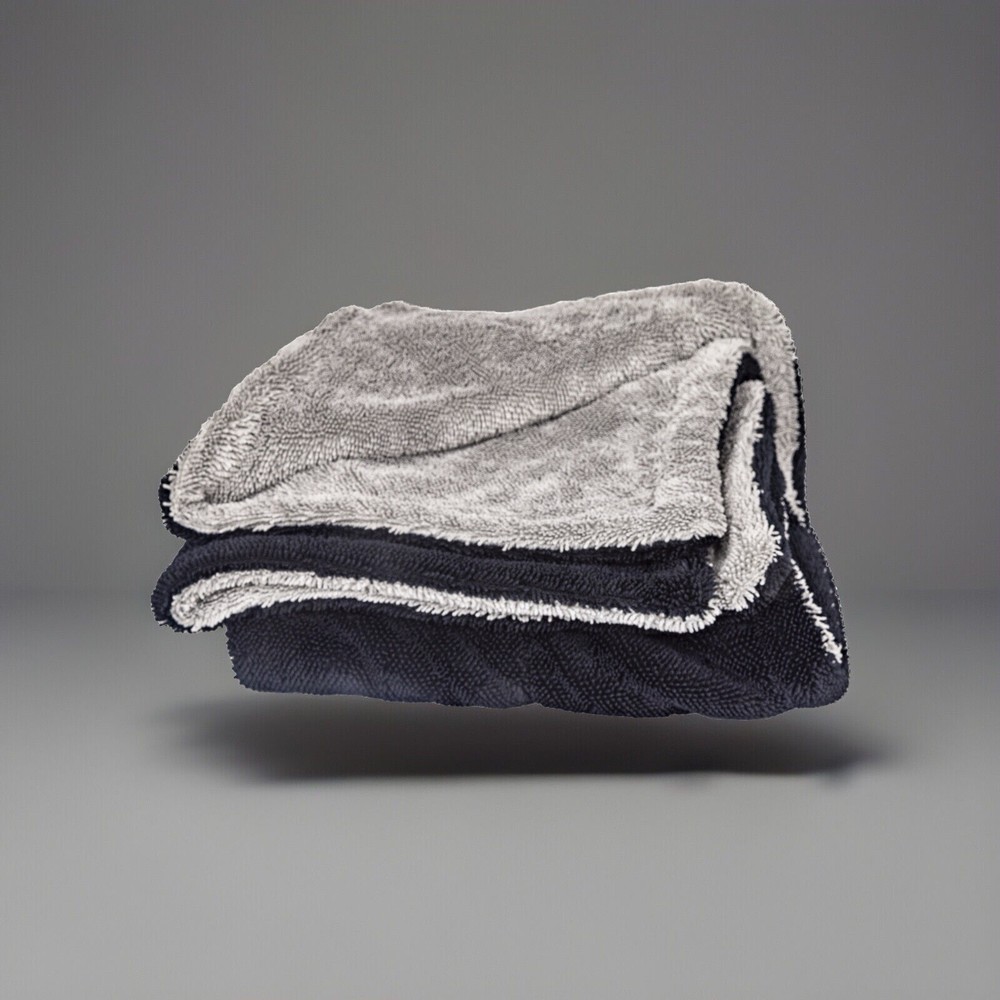 Dreadnaught Car Microfiber Drying Towel 20” X 40”