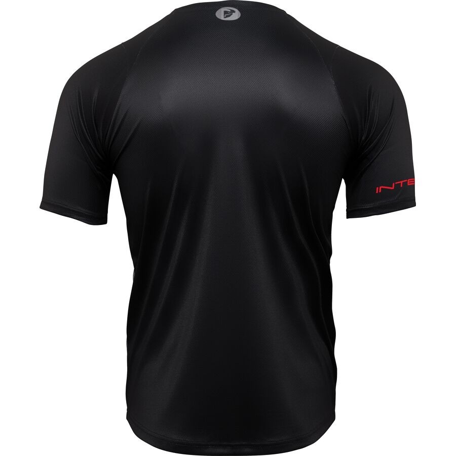 Thor Intense Short Sleeve Jersey - Chex