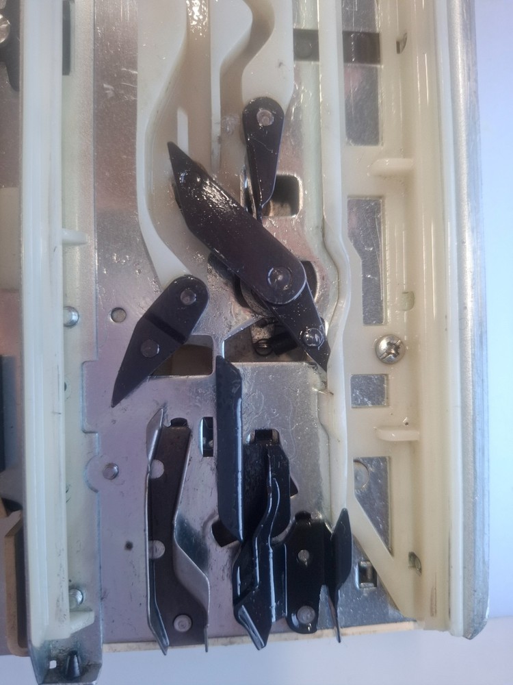 Brother Knitting Machine