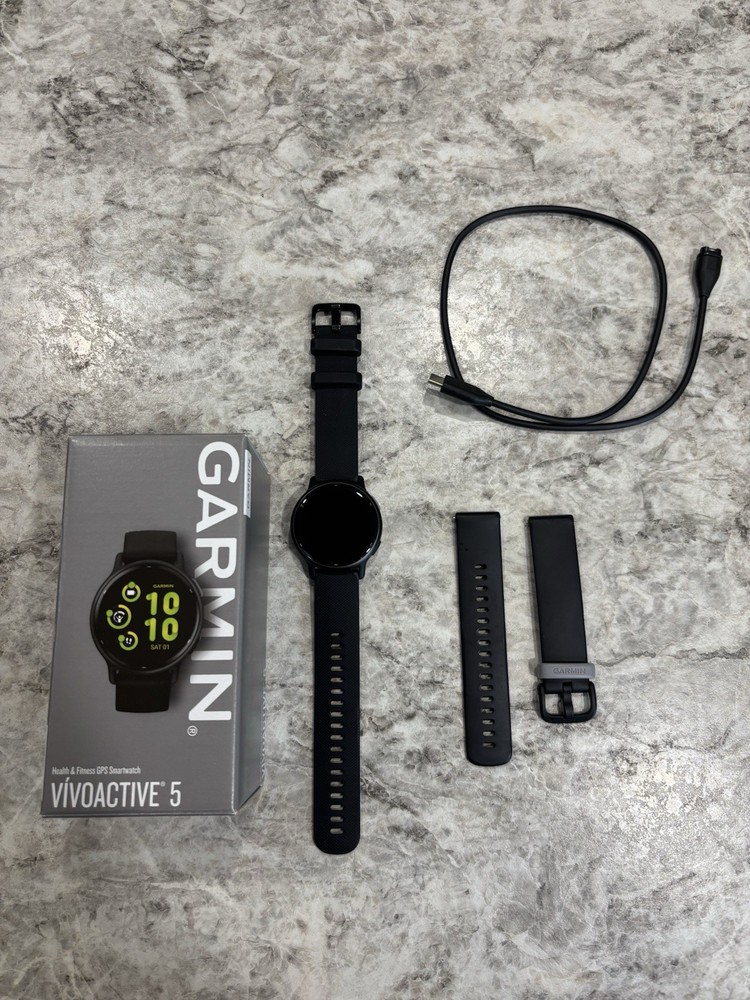 Garmin Vivoactive 5