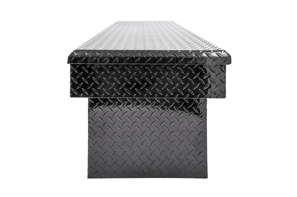 Dee Zee DZ8170DB Red Label Single Lid Crossover Tool Box