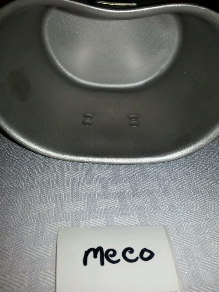 Canteen Cup MECO