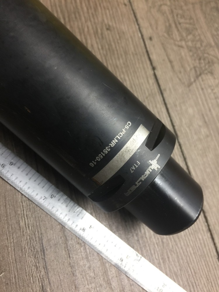 WALTER 5C PCLNR BORING BAR
