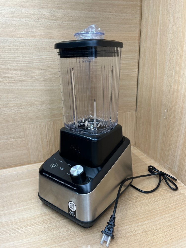 bella PRO - PowerUp High Powered Blender USED