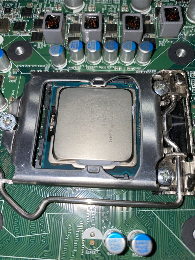 Dell OptiPlex 9010 motherboard