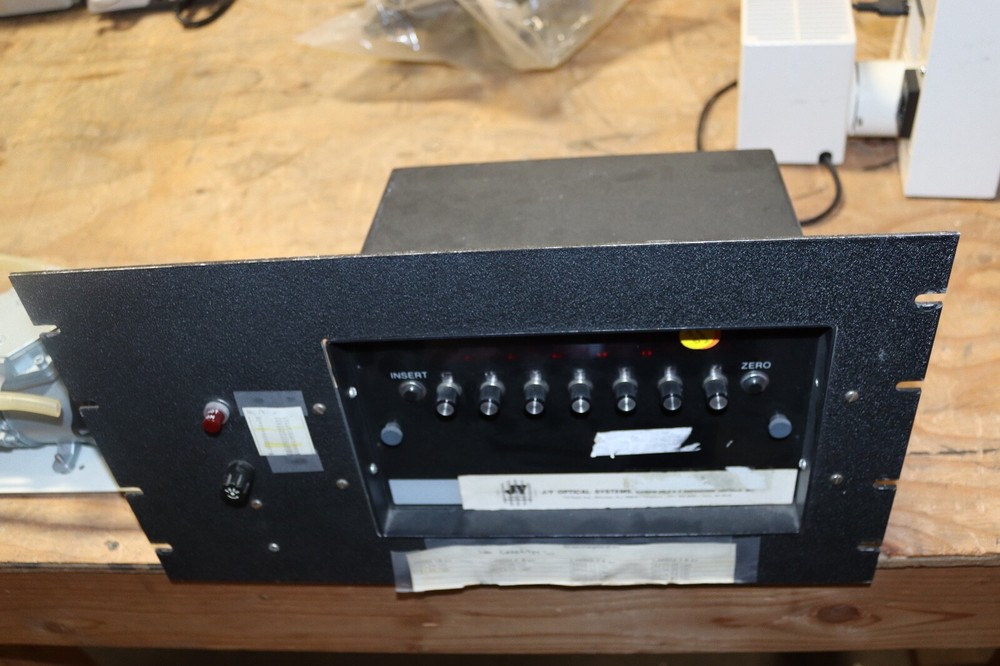 J-Y OPTICAL 1143D/N62