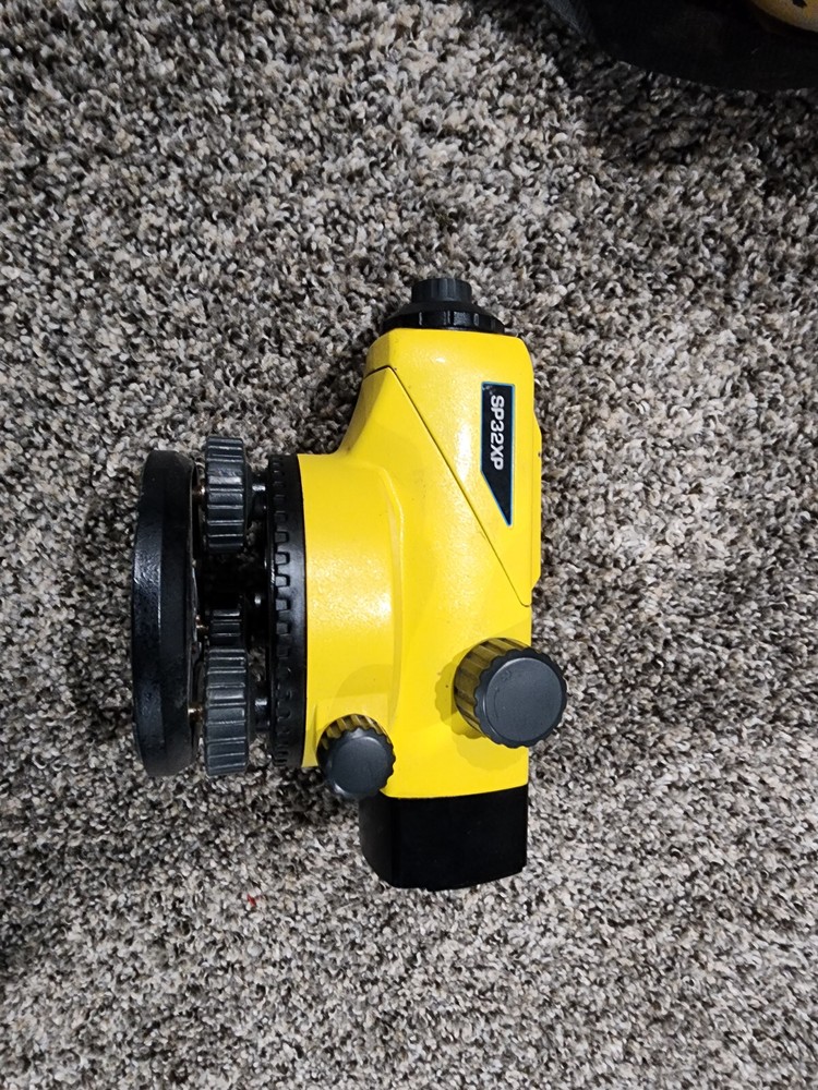 Sitepro SP32XP Power Automatic Level