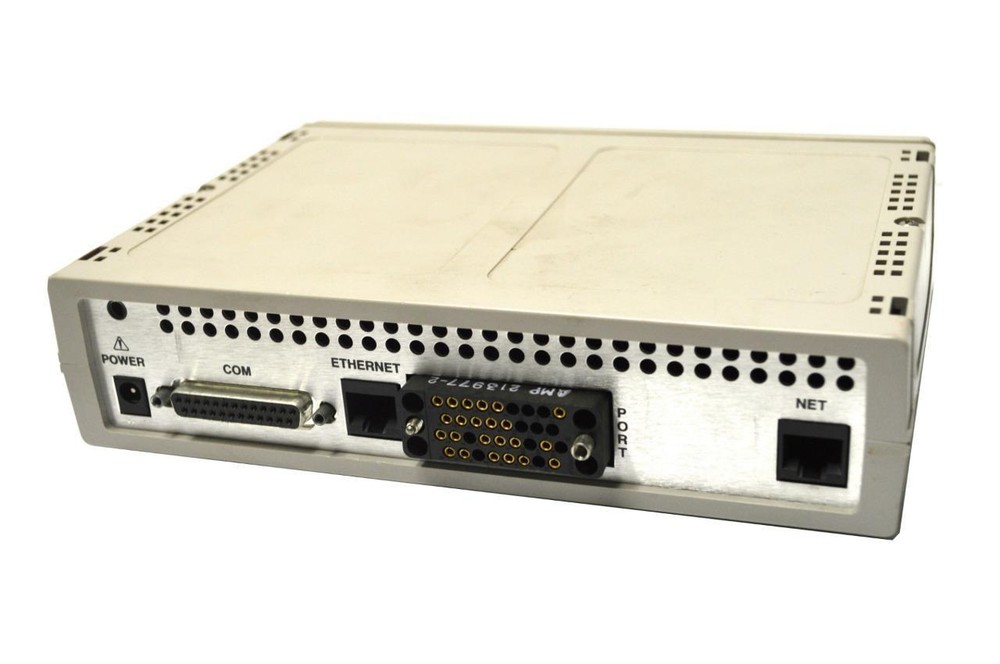 PARADYNE 9123-A1-211 FRAMESAVER 15 VDC