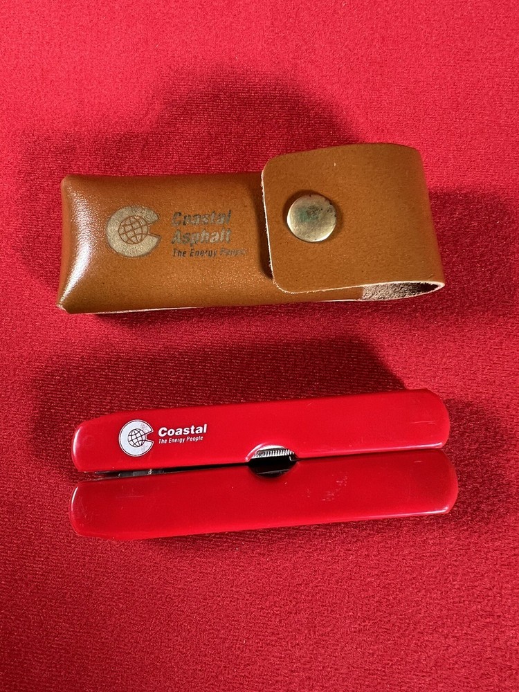 Coastal Asphalt Multi Tool With Case