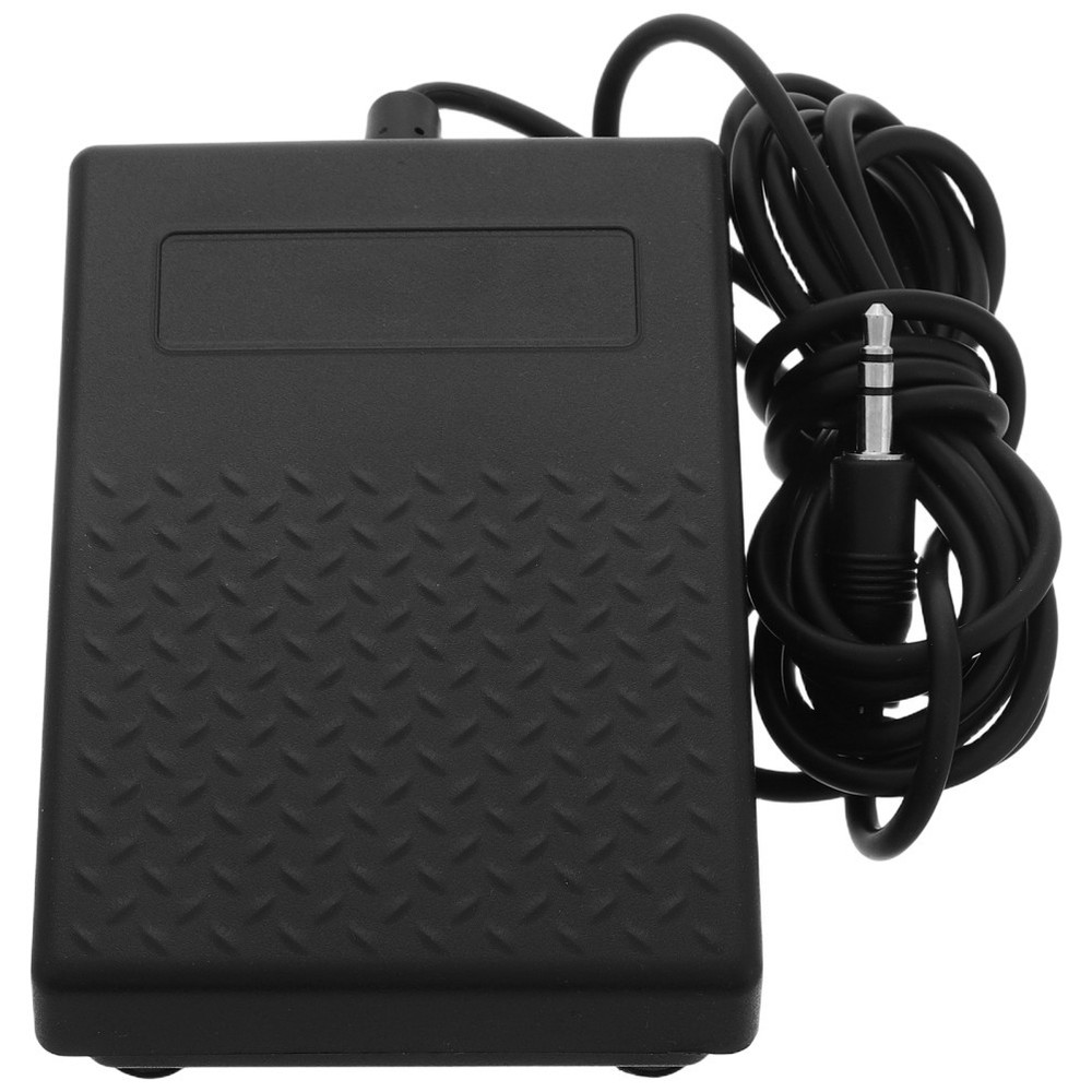 Piano Pedal Extender for Keyboard Accessories Audio Controller Cable