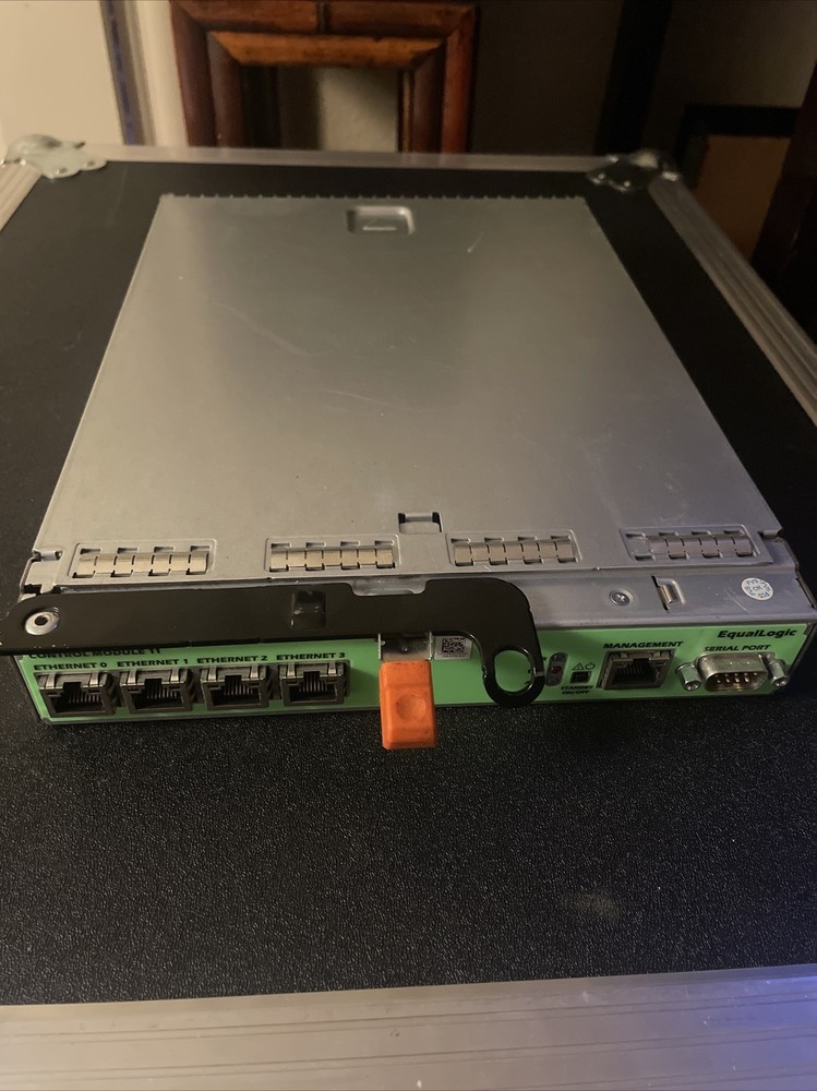 Control Module