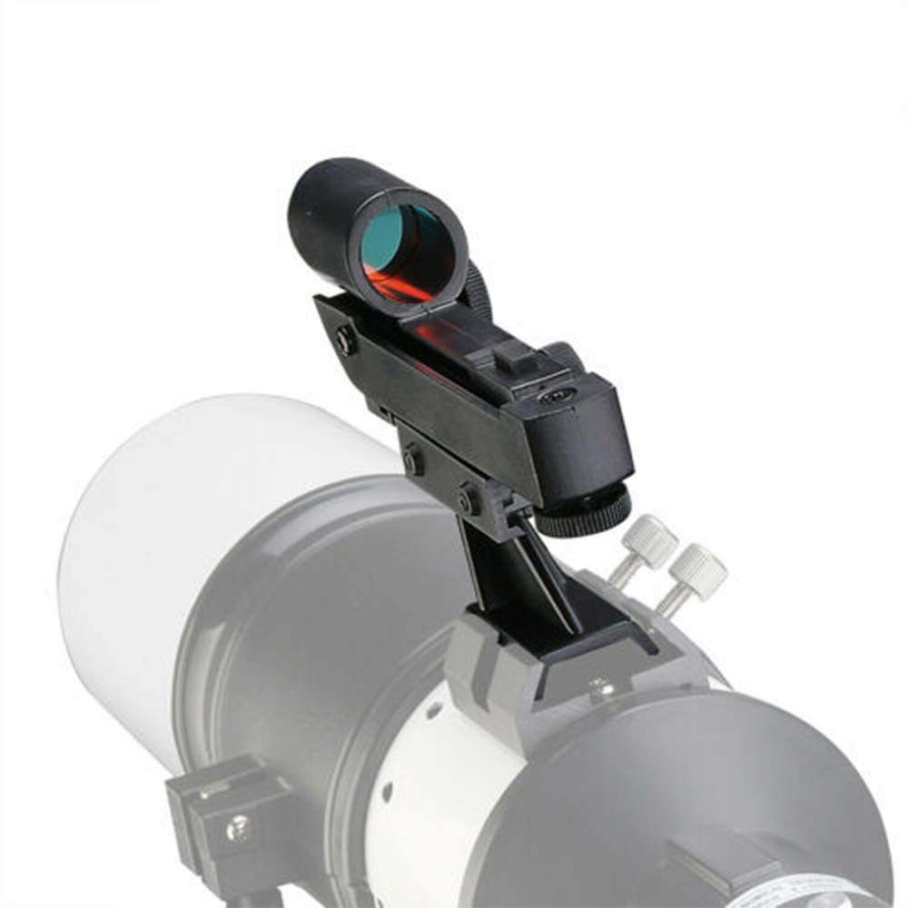 Red Dot Finder Scope Star Pointer for Celestron 80EQ SE SLT Series Telescope