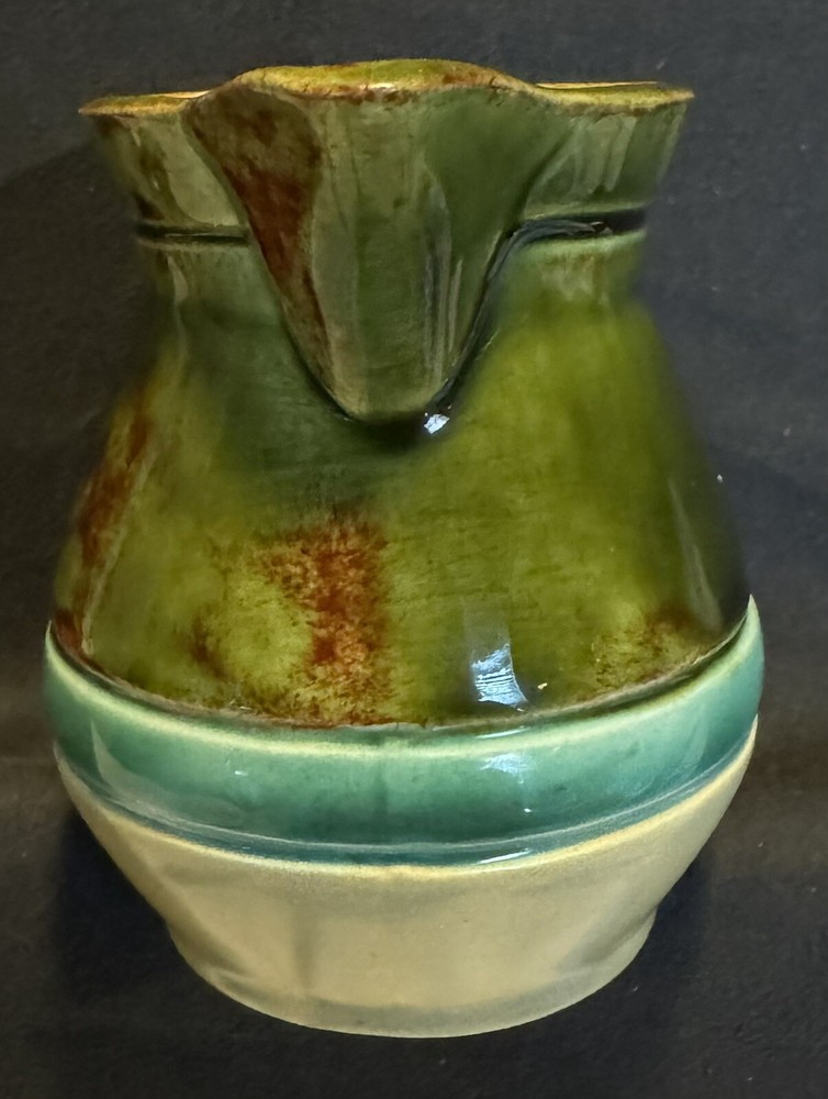 Vintage Dnalloh Creamer