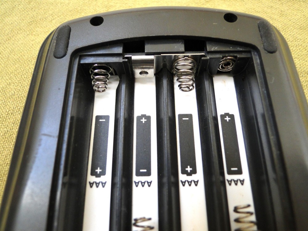 Texas Instruments TI-83 Plus Graphing Calculator *TESTED (Read Description)