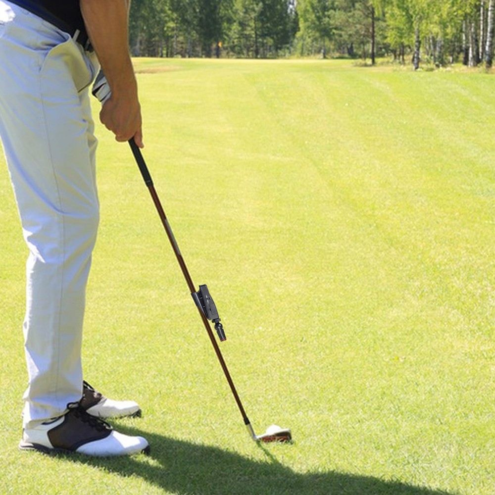 Golf Putter Laser Pointer Is The Best Training Aid Tool For Golfers Suitable