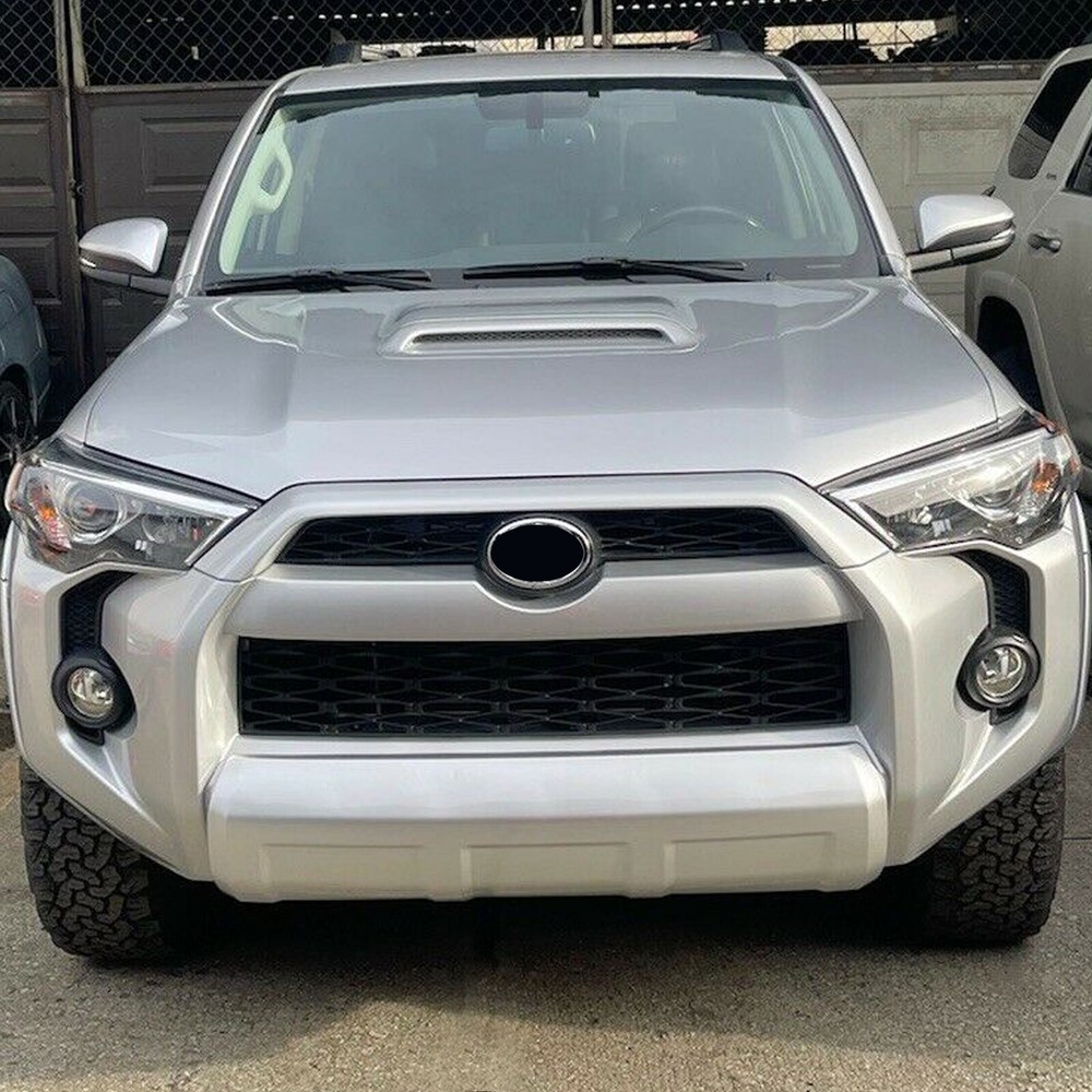 Front Valance Bumper Panel Replace for Toyota 4Runner Off-Road 2014-2023