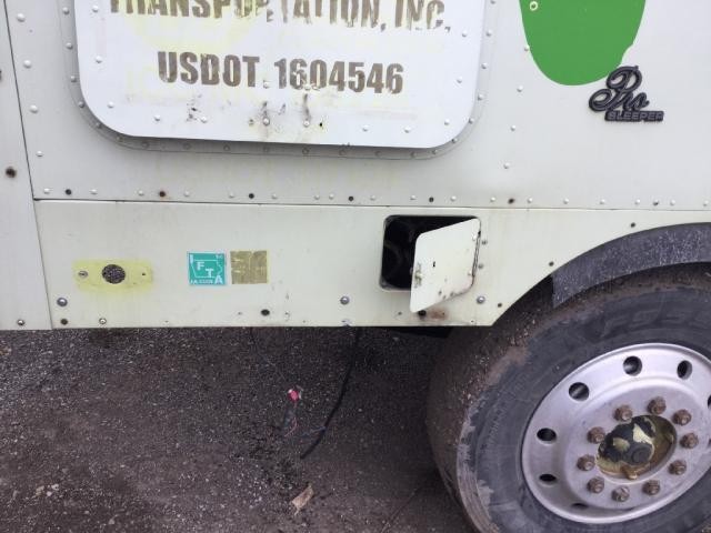 International 9800 FIBERGLASS Right/Passenger CAB Panel