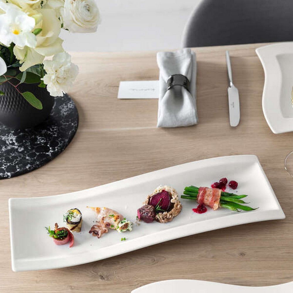 Villeroy & Boch NewWave Antipasto Plate