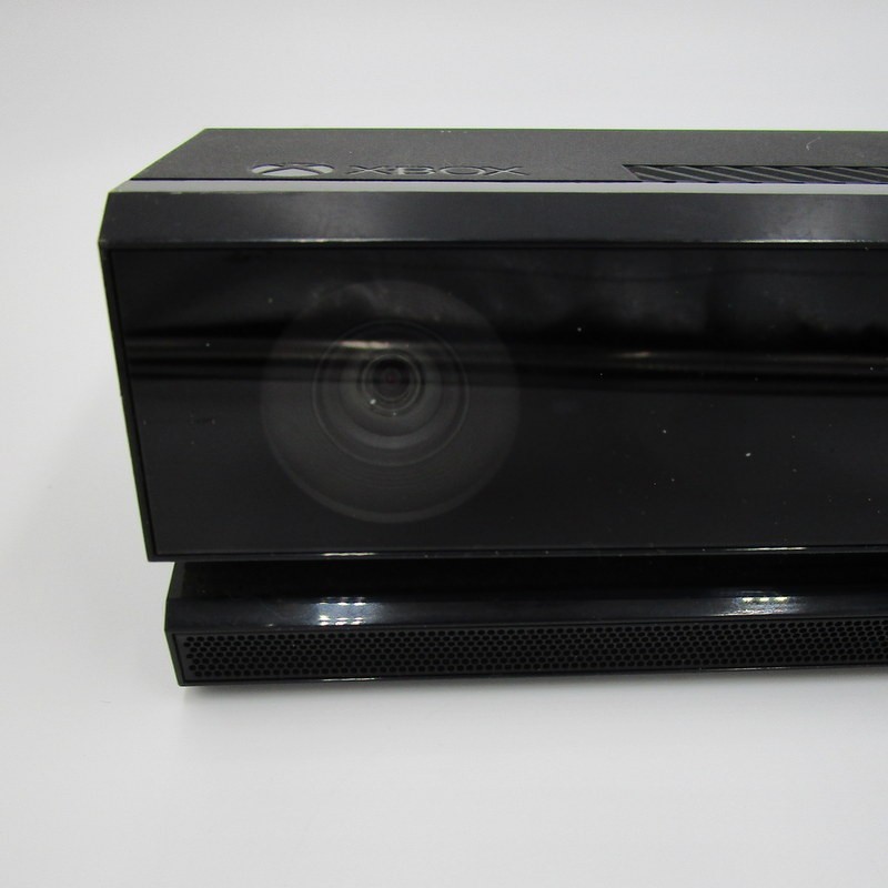 Microsoft XBox One Kinect Motion Sensor Camera Model 1520