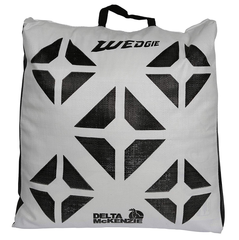 New Delta McKenzie Wedgie Bag Target