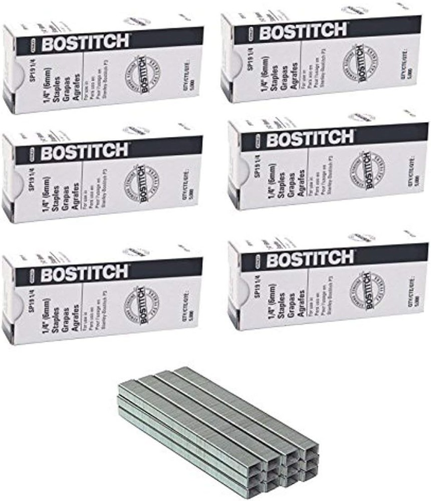 P3 Plier Stapler Specialty Staples