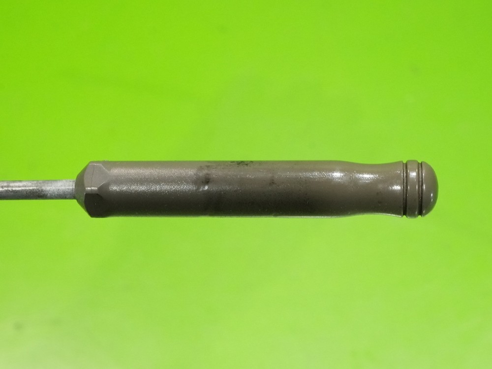 02-06 RSX OEM passenger right door lock rod pull tan brown