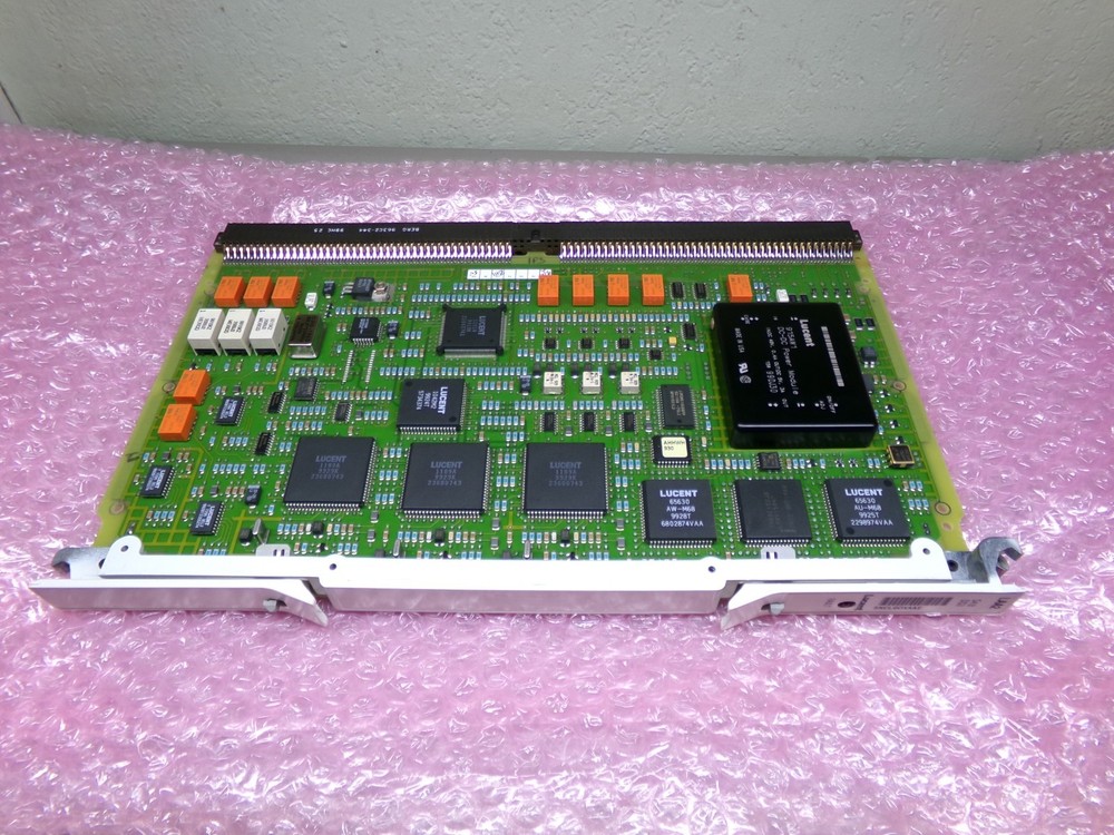 ALCATEL LUCENT LAA2 SNCLG0XAAE INTERFACE CARD CONTROLLER