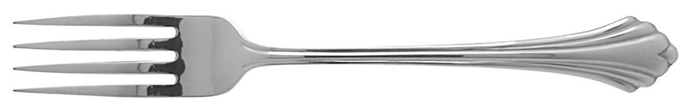 Oneida Silver Bancroft Fork 488690