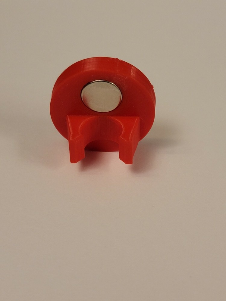 Putter Accessory "Putter Clip" - Golf Ball Marker (x3)