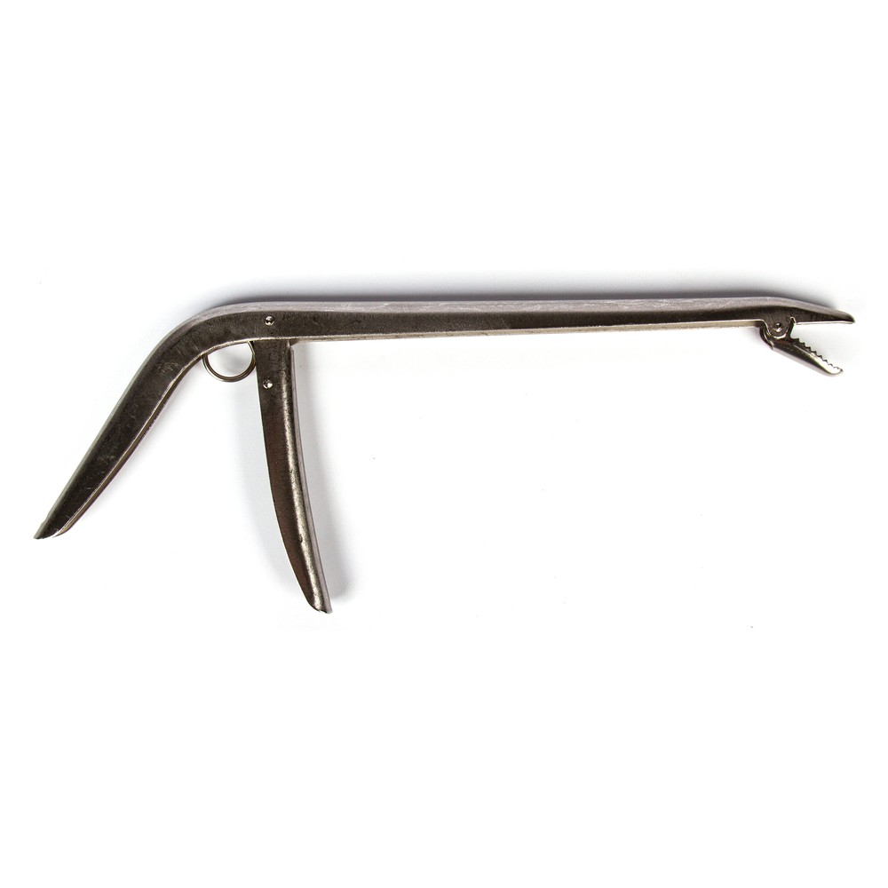 Stainless Steel Hook Remover Pistol Grip Tool