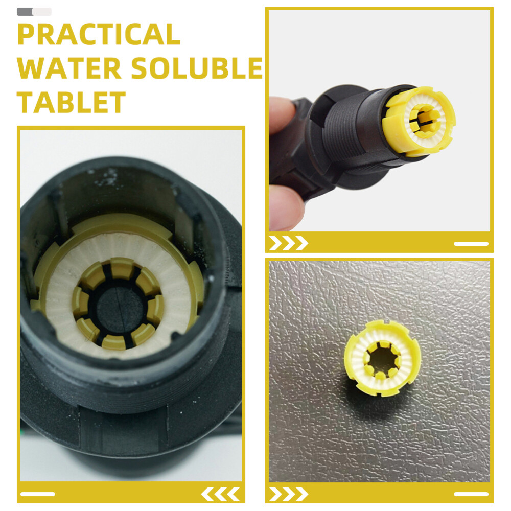 5 Pcs Life Jacket Bobbin Inflatable Vest Automatic Inflator Bobbins