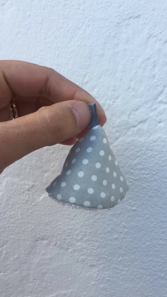 Baby Boy Pee Protector Pack of 5 Mini Teepee Peepee