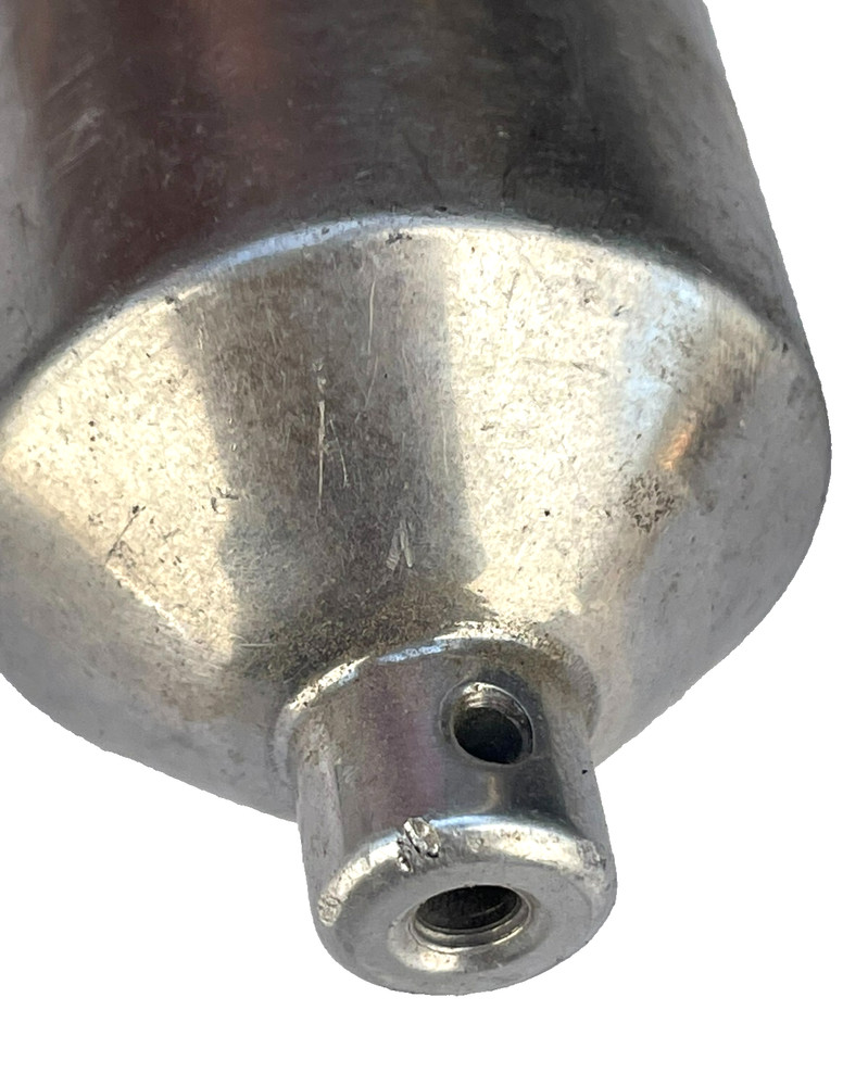 Thunder Tiger Muffler for Remote Control