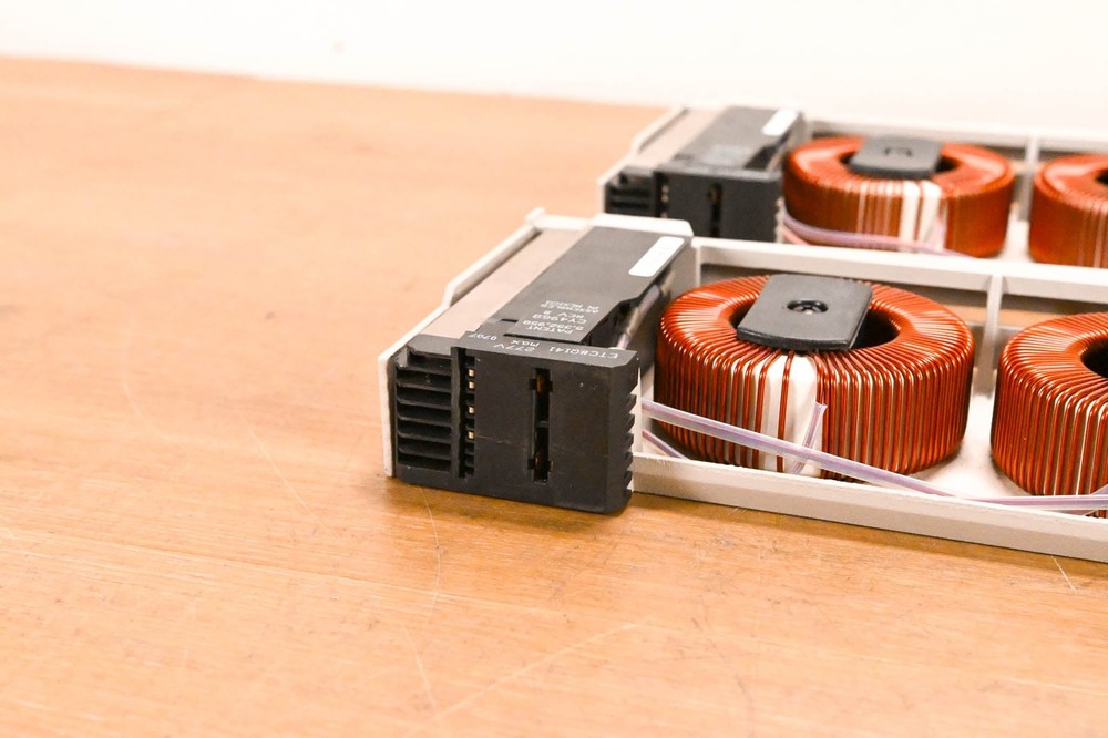 ETC D20 Dual 20A Dimmer Module (PAIR) CG010EU