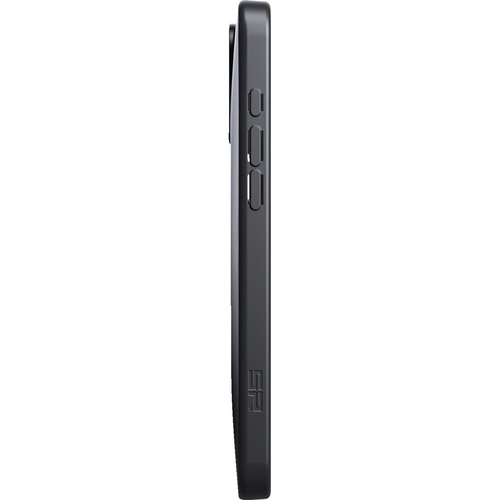 SP Connect PHONE CASE SPC+ IPHONE 16 PRO MAX BLACK 52686