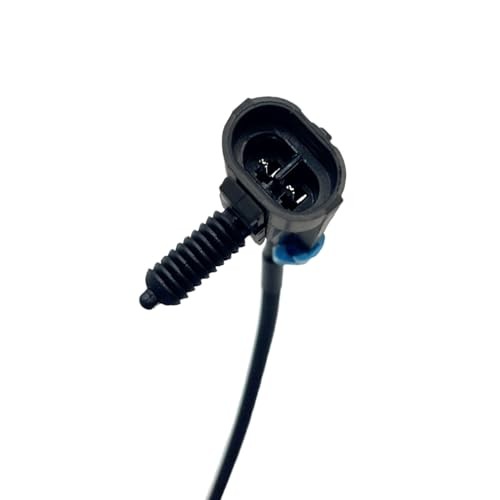 2PCS ABS Wheel Speed Sensor Front 15233108 Compatible with Avalanche Express