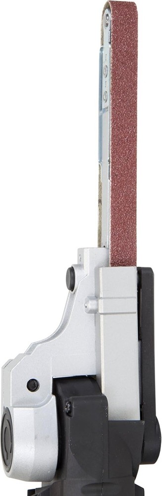 Corded 6307 Detailing File Sander with Tool-Free Belt Change & Pivoting Function