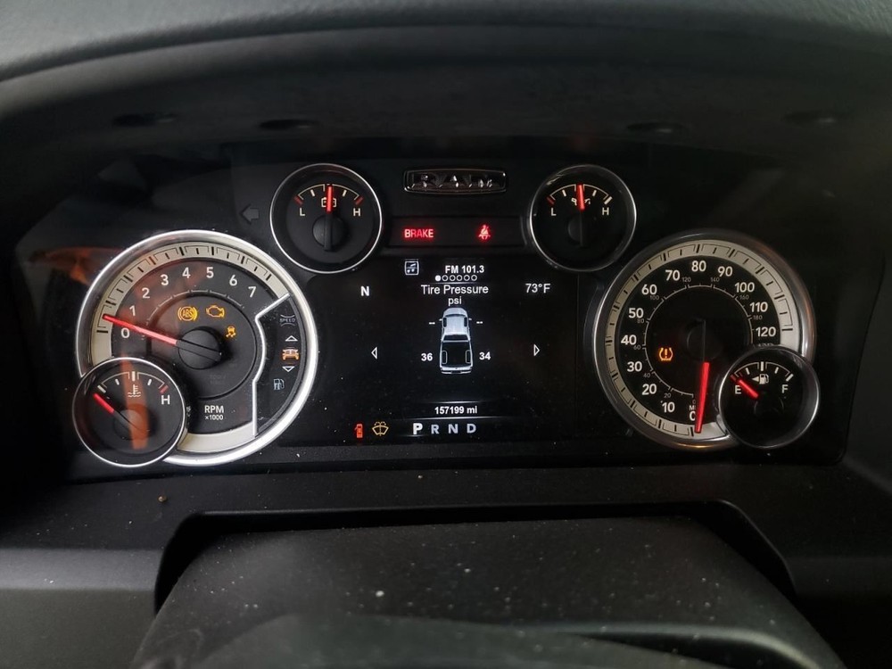 TDODR1500 2015 Glove Box 4985840