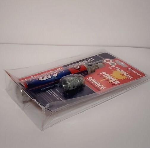 Crossman Co2 Powersource 88gb immediate backup air